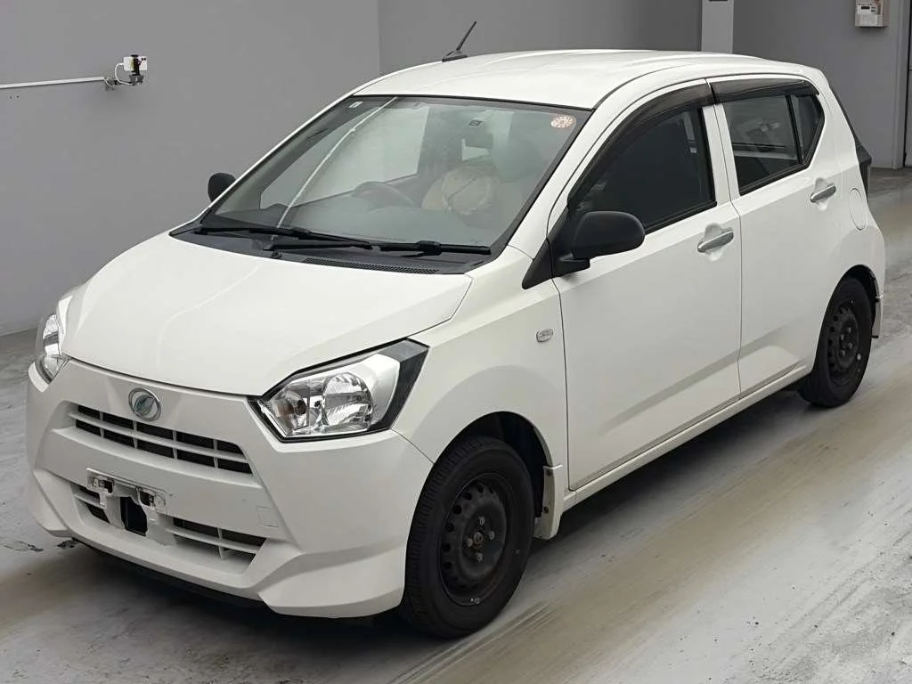 Daihatsu Mira e:S LA350S 2019